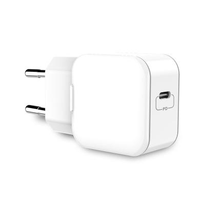 China Mobile Phone Most Popular Products 2021 Wall Charger For iPhone 12 And Samsung S21 for sale