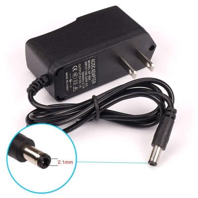 China LAPTOP US plug input 100-240V 50/60Hz in PSU power adapter supply. from dc 5521 9v 1a 24v 3a 5v 4a 6v 5a 12v for sale