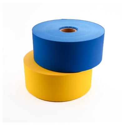 China Heat resistant made in china and durable sticky tape heat-insulating non-sticky film for sticky tapes for sale