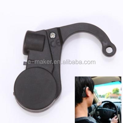 China Auto Wake Up Driver Alarm /driver Fatigue and Security Alarm for sale