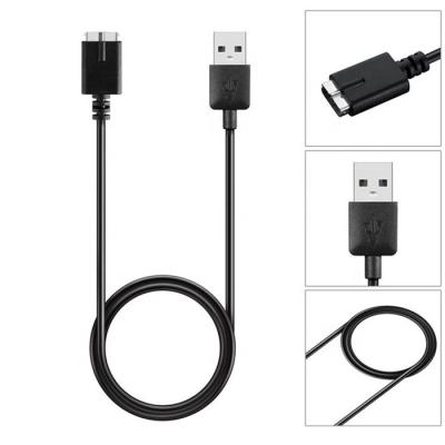 China Cable for Polar M400 USB Cable Power Supply Data Transfer Sync Charging Cables Tie Wire Line for Polar M430 GPS Smart Watch for sale