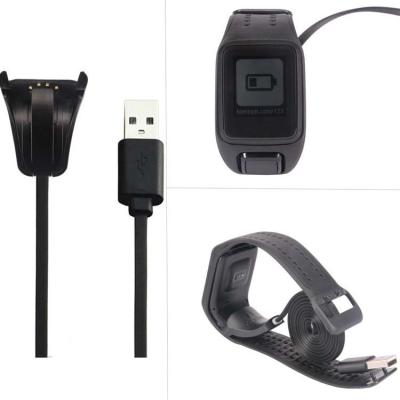 China Charging Dock for Spark Replacement Charger Charging Dock for TomTom Adventurer/Golfer 2/Runner 2/Spark for sale