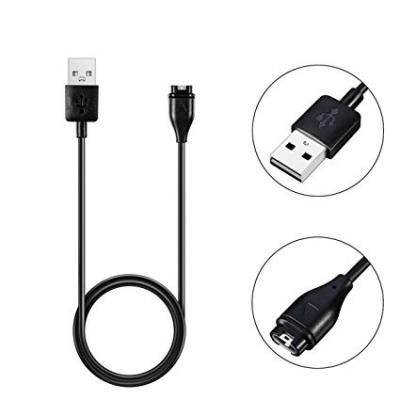 China Date Cable Wire For Garmin Fenix ​​5X Newest USB Charger Data Cradle Charging Cable For Garmin Fenix ​​5 5S 5X Forerunner 935XT Watch for sale