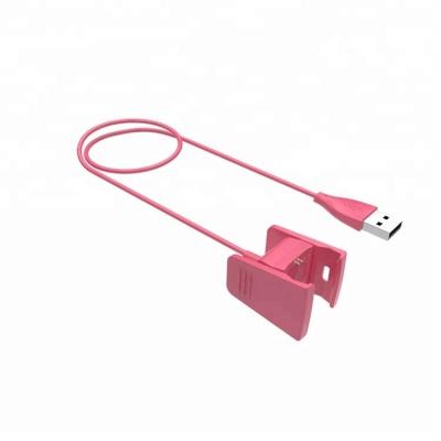 China Fitbit Charge 2 Charger 3 Color Charging Wholesale Price for sale