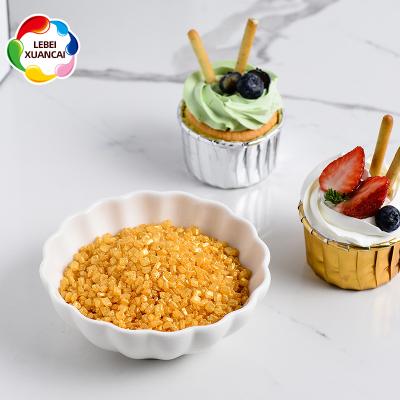 China Festive & Wholesale Cheapest Price Party Sprinkles Eat Cupcake Sprinkles Colorful Crystal Sugar Sprinkles Candy For Cake Decoration for sale