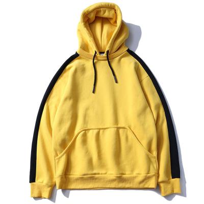 China Custom Anti-Wrinkle OEM Tops Pullover Fleece Cotton Polyester Fashionable Hoodies Unisex for sale