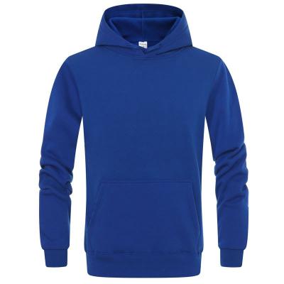 China Anti-wrinkle Mens Hoodies Jogging Mens Sweatshirts Casual Spring Drop Blank Hoodies for sale