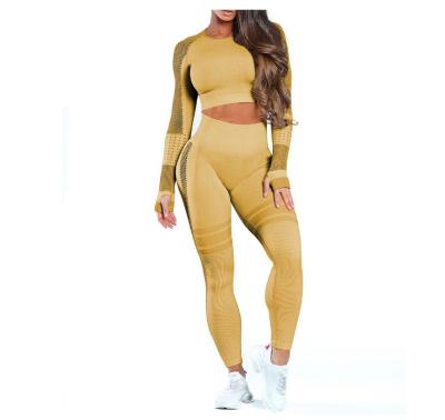 China New Arrival Breathable Female Gaiters High Waist Yoga Pants Hip Pants For Women for sale