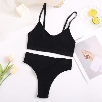 China QUICK DRY seamless women's underwear cotton blouse low waist underwear soft underwear for sale