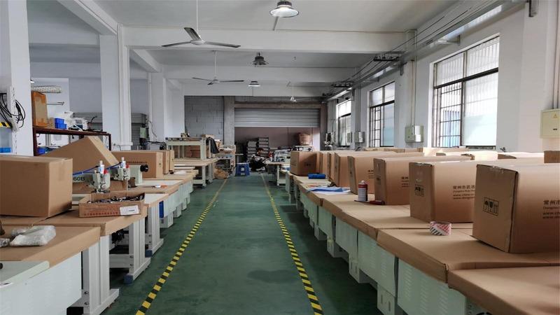 Verified China supplier - Changzhou Wujin Dongnan Machinery & Electrical Appliance Co., Ltd.