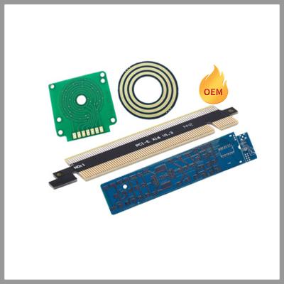 China Experienced Fr4 / Aluminum / Cu PCB Pcba Prototype Factory Assembly Service for sale