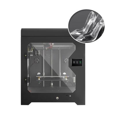 China 3D Printer High Quality 3D Metal Printer/3D Printer For Sale Nail Printer For Sale for sale