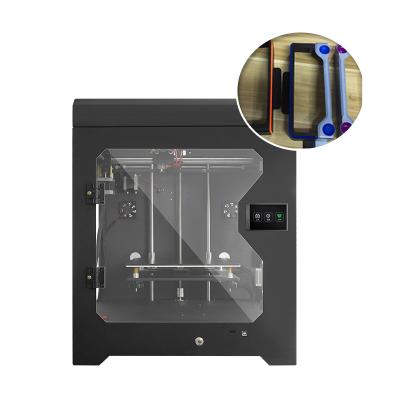 China High Quality 3D Printer 3D Sublimation Printer / 3D Concrete Printer / Nail Art Machine Printer 3D For Sale for sale