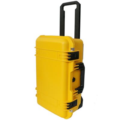 China Equipment Waterproof Shockproof Dustproof Hard Carrying Case for sale