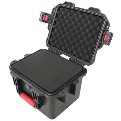 China Wholesale ABS Plastic Box Waterproof Shockproof Dustproof Waterproof Equipment Case for sale