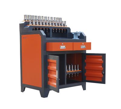 China Heavy Duty CNC Workbench A13 Stable And High Load Bearing Worktable With Thickened Steel A13001 for sale