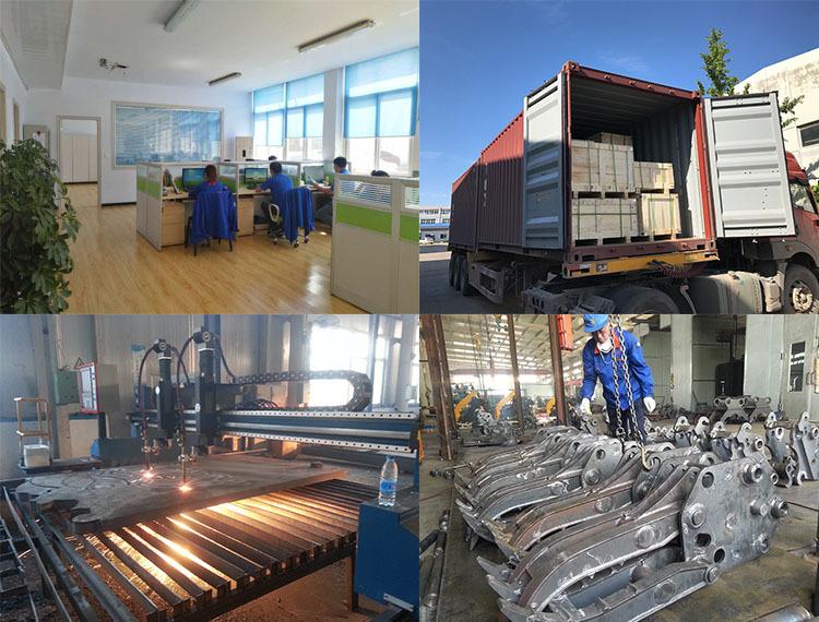 Verified China supplier - Yantai Jiangtu Mechanical Equipment Co., Ltd.