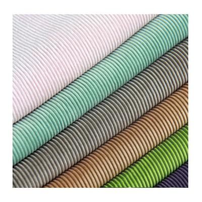 China Factory Breathable Strength Ready To Ship 8w 8 Wales Corduroy Furniture Fabric For Sofa And Garment for sale