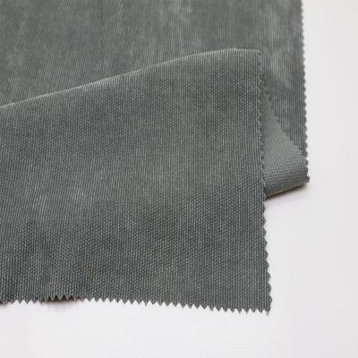 China Wholesale 100% Home Moisture-absorbent Corduroy 16W 16 Textile Cotton Sofa Furniture Hat Dress Fabric Wales for sale