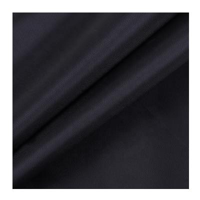 China 100% PA coating polyester ling 200D 300d black yarn oxford lining car cover fabric Tear-resistant for sale