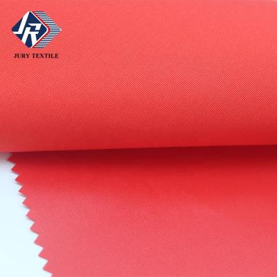 China 300D DTY Plain Weave Polyester PU Oxford High Quality Waterproof Coating Fabric for sale