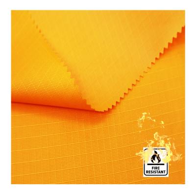 China High grade 420D waterproof ripstop DTY PVC coated 100 polyester oxford waterproof tent flame retardant fabric for sale