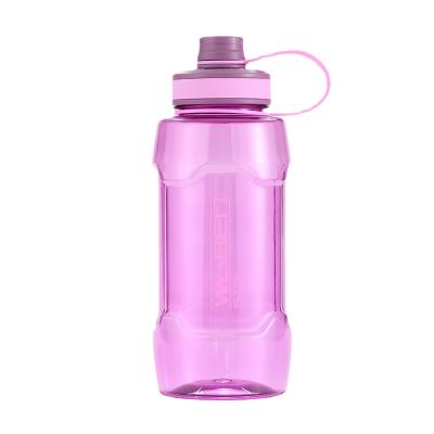 China Hot Pink Personalized PP Plastic Drinking Straw Cup SellingPortable Black Bule Straw Cup for sale