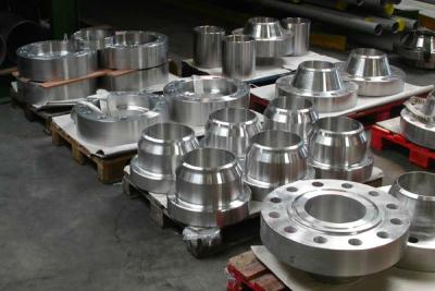 China 904L 316 Table F Stainless Steel Flange for sale