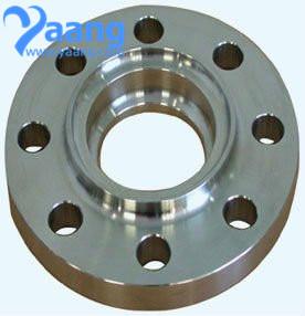 China 317 Stainless Steel Flange for sale