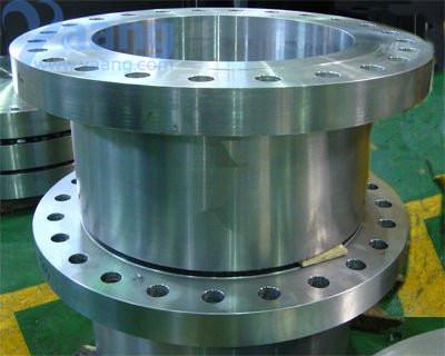 China 347 Stainless Steel Flange for sale