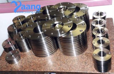 China 347H Stainless Steel Flanges for sale