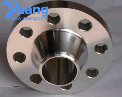 China 317 Stainless Steel Flange for sale