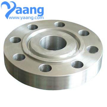 China 317 Stainless Steel Flange for sale