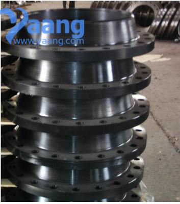 China A105 forged flange WN for sale