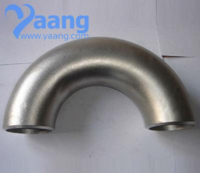 China Stainless Return bend elbow for sale