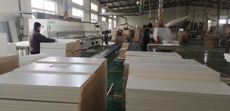 Verified China supplier - Qingdao Happyco Furniture Manufacturing Co., Ltd.