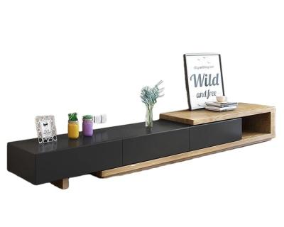 China Modern Factory Wholesale Luxury Western Design n TV Cabinet TV Stand for sale