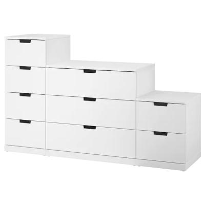 China China Furniture Factory Modern Wholesale Newly Designed Minimalist Style Storage Drawer Cabinet for sale