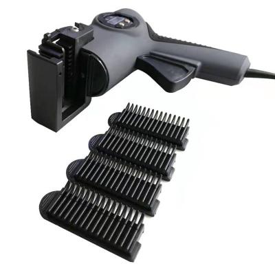 China Hair Extenisons Keratin Hair Extension Tool Hair Extension Machine Hair For Short for sale