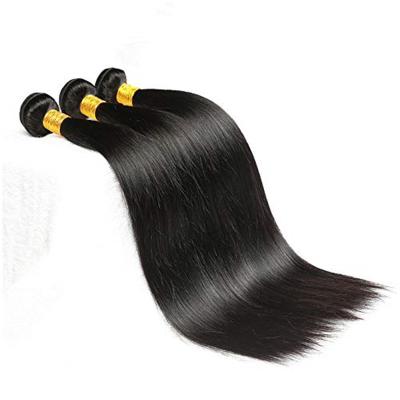 China Various Unprocessed Grade 10A Natural Brazilian Hair Bundles for sale