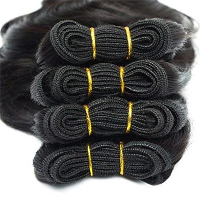 China Straignt/Brazilian Wave Hair Bundles With Factory Price Virgin Hair for sale