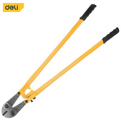 China MULTI FUNCTIONAL Grocery Tools Factory Supply DL2642 High Quality Maxpower Cable Bolt Cutter 42 Inch Cable Wire Bolt Cutter for sale