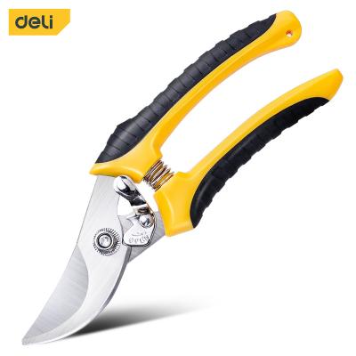 China Anti-Slip Gardening Pruner Pruner Scissors 8