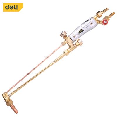 China Suitable for cutting carbon steel tools GROCERY TOOLS cutting torch torch high quality 30 type DL-G-30 for sale