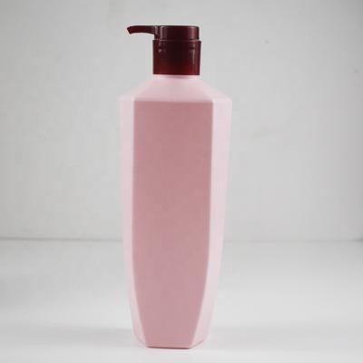 China BEAUTY PACKAGING sale refillable 750ml 25oz empty pump bottle for liquor shampoo,body lotion,hair gel for sale