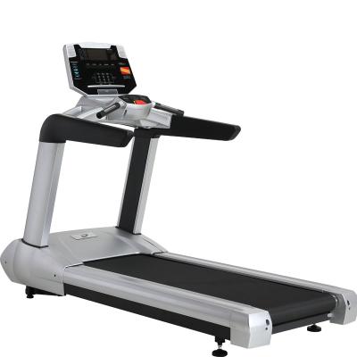 China Commercial High End Commercial Heavy Duty Treadmill AU-PBJ005 for sale