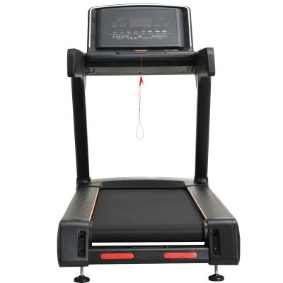 China Commercial High End Commercial Heavy Duty Treadmill AU-PBJ004 for sale