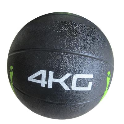 China Durable Good Price Gym Medicine Balls Exercise Slam Ball 5kg for sale