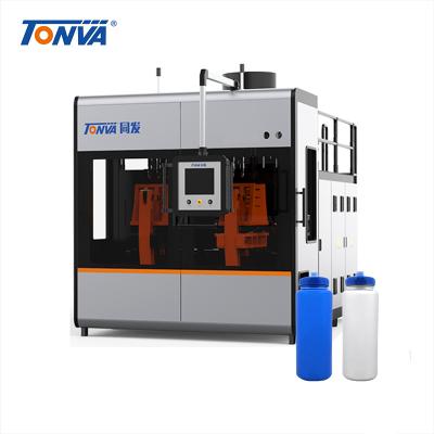 China Plastic Blow Molding Machine For Bottles Etc. 2Liter for sports water bottles for sale