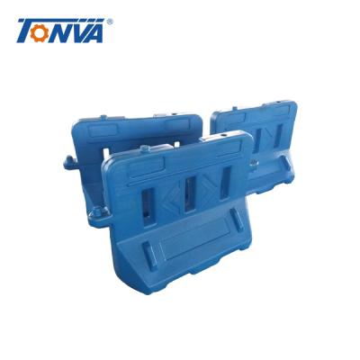 China Blow Molding Manufacturer Road Barrier Blow Mold Price Taizhou Steel Plastic Steel NC; ZHE TONVA single/multiple for sale